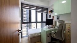 Parc Botannia (D28), Condominium #606292241